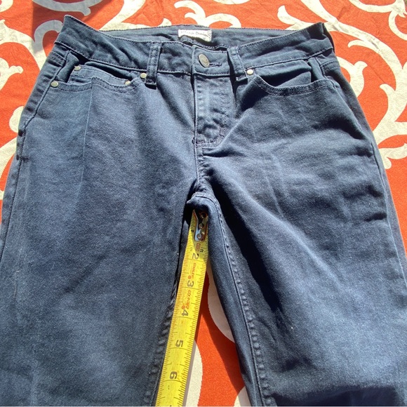 Salvaje Denim Jeans size 6 28 - Picture 4 of 14